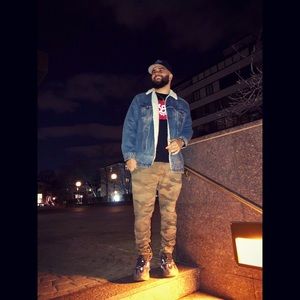 Meet your Posher, Jordan